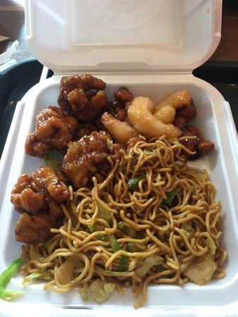 Panda Express